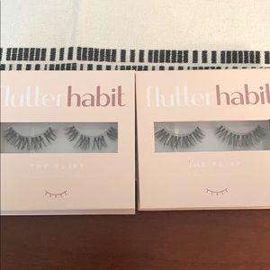 Flutter Habit The Flirt